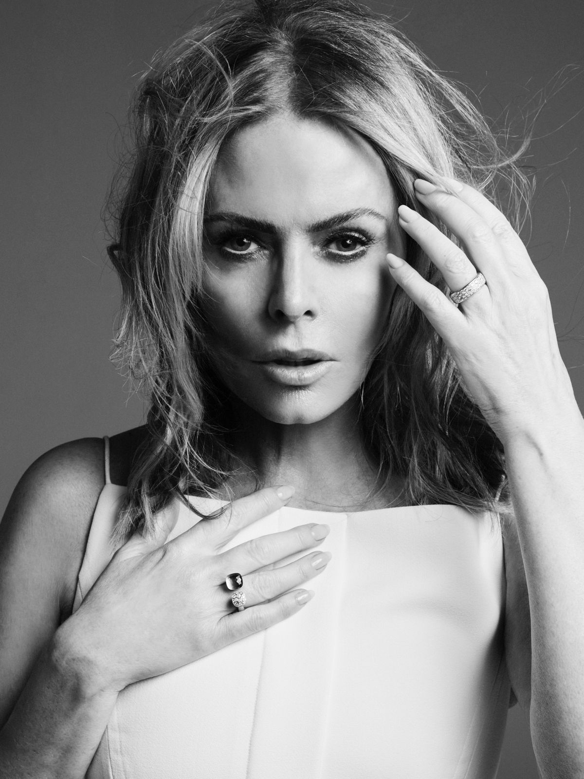 Patsy Kensit professional headshots